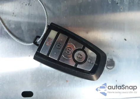 2020 Ford Expedition Xlt Max из США, поврежденный, VIN 1FMJK1HT0LEA41735